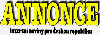 ANNONCE